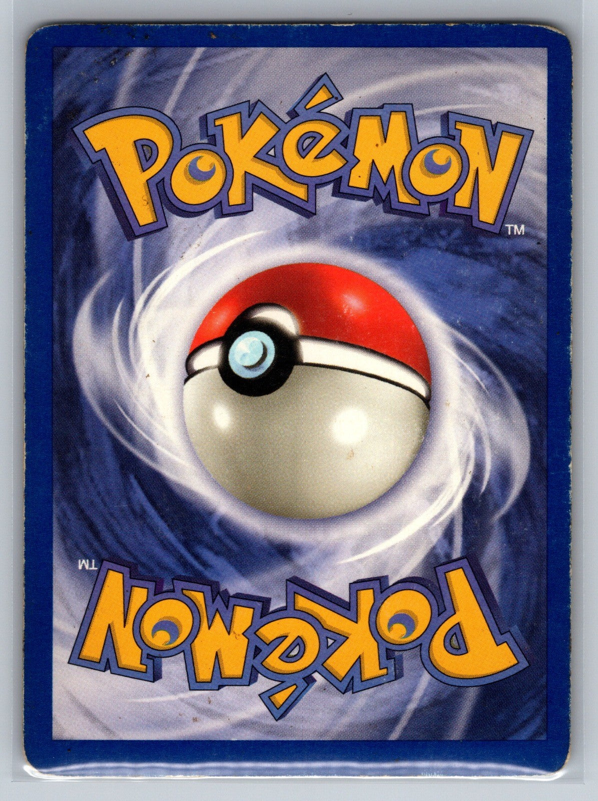 Rainbow Energy (80) Unlimited Rare 80/82 Team Rocket MP