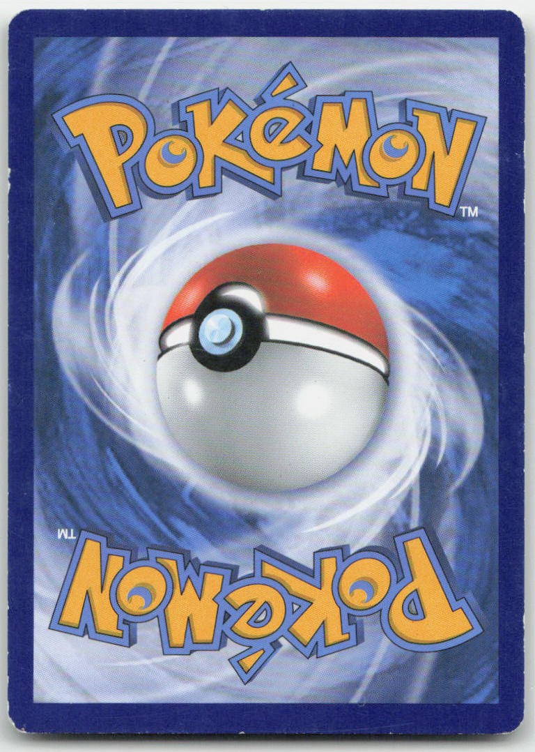 Voltorb Reverse Holo Common 39/108 XY - Evolutions LP