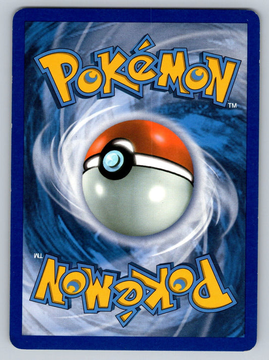 Tepig (16) Reverse Holo Common 16/114 Black and White NM