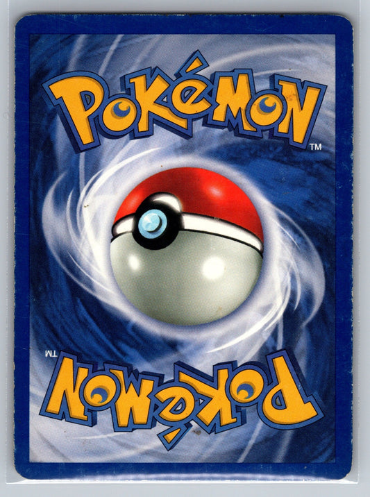 Dark Gloom Unlimited Uncommon 36/82 Team Rocket LP