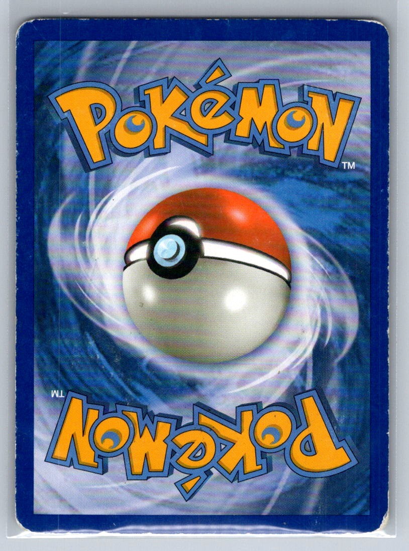 Kirlia Reverse Holo Uncommon 51/127 Platinum MP