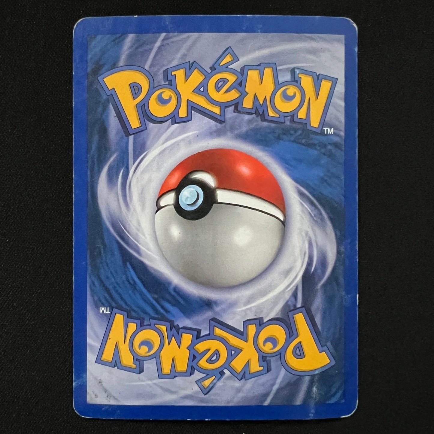 Gardevoir Reverse Holo Holo Rare 7/109 Ruby and Sapphire MP