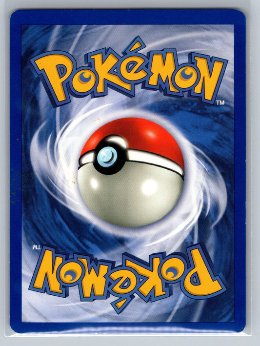 Meowth Holo Promo 10/53 WoTC Promo LP