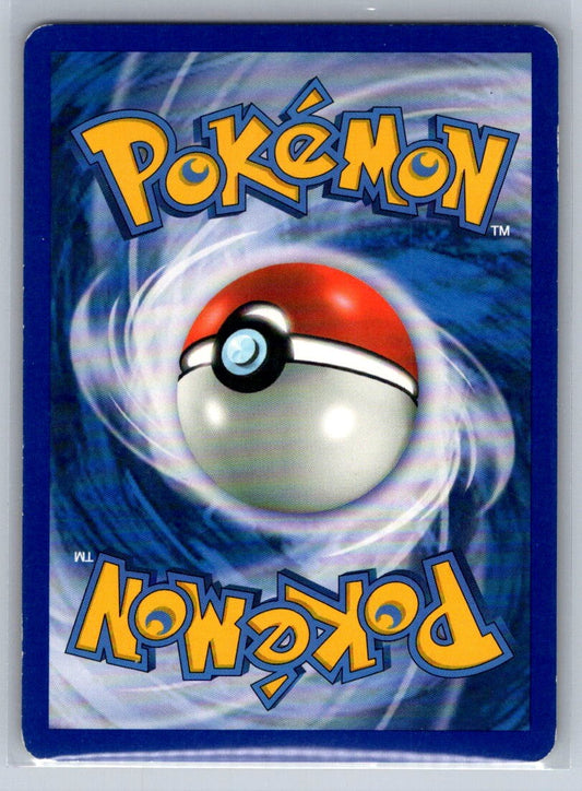 Shuckle Unlimited Common 072/111 Neo Genesis LP