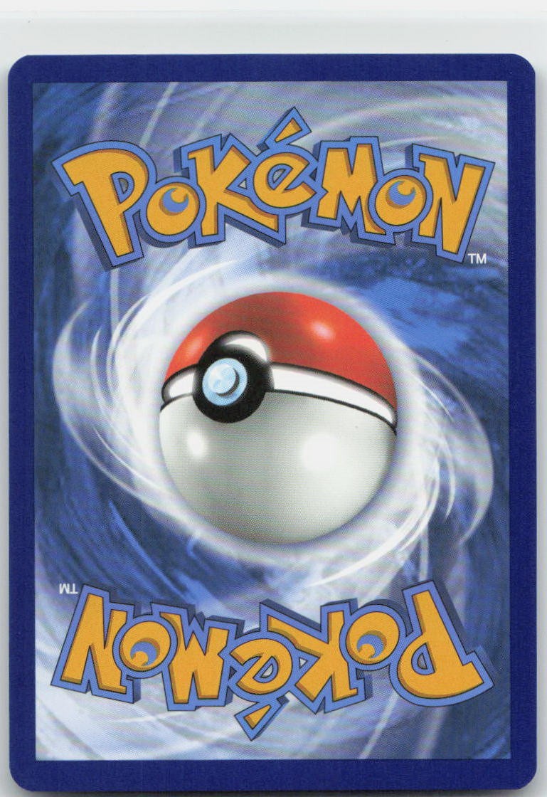 Geeta - Holo Ultra Rare 218/197 SV03: Obsidian Flames NM