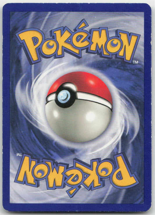 Professor Oak Normal Uncommon 088/102 Base Set LP