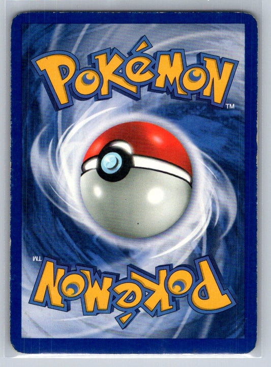 Paras Common 085/130 Base Set 2 LP
