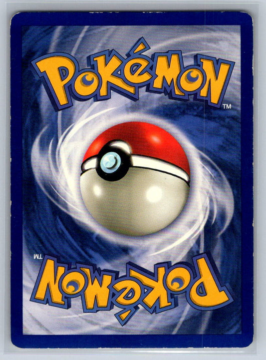 Wartortle Uncommon 042/102 Base Set LP