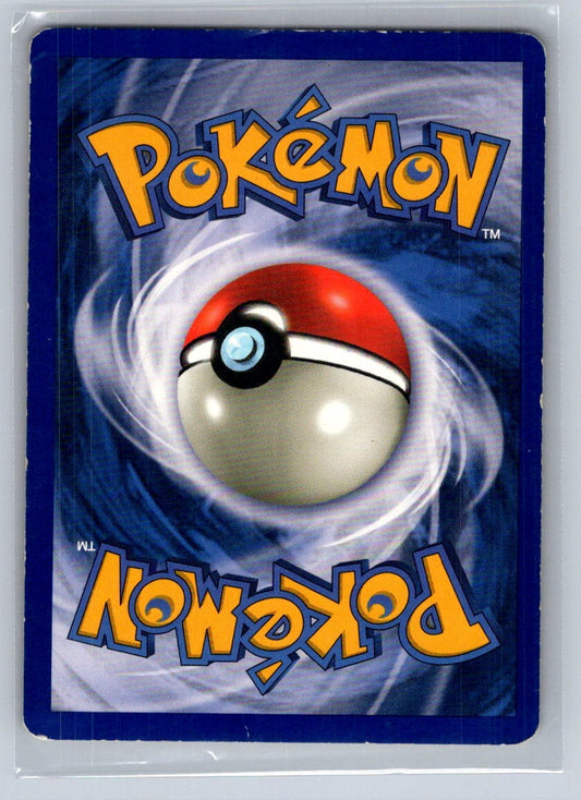 Jynx Uncommon 031/102 Base Set LP