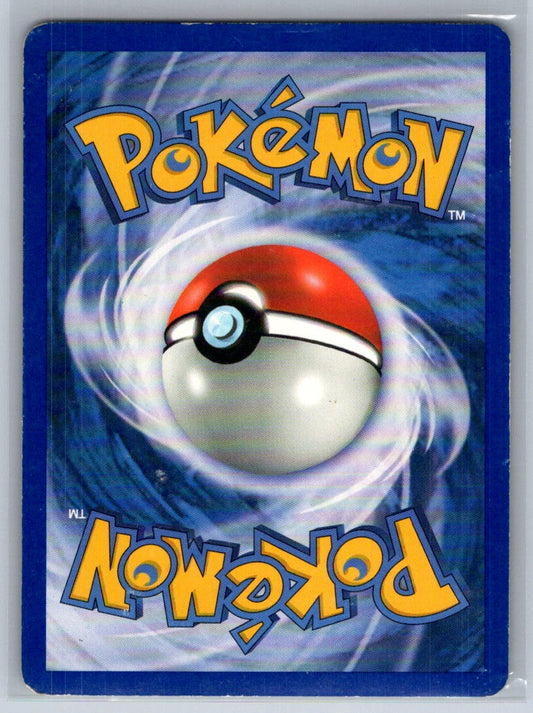 Electabuzz Unlimited Uncommon 033/111 Neo Genesis LP