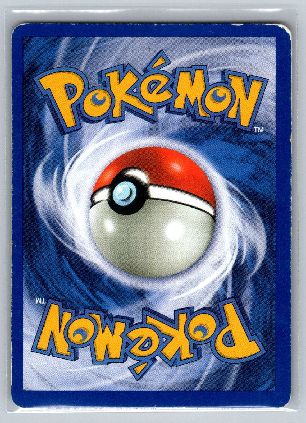 Hitmonlee (7) Unlimited Holo Holo Rare 07/62 Fossil MP