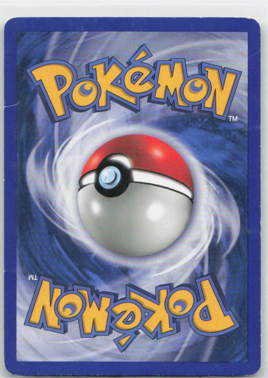 Psychic Energy Reverse Holo Common 107/109 Ruby and Sapphire MP