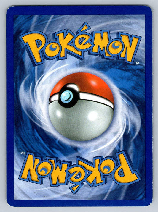 Spheal 102/123 Water Reverse Holo Mysterious Treasures LP