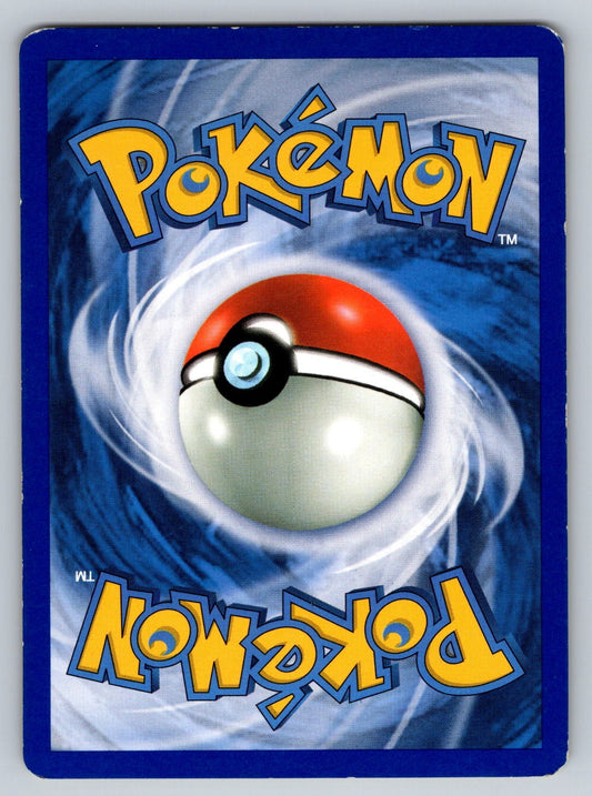 Elekid Unlimited Rare 022/111 Neo Genesis NM