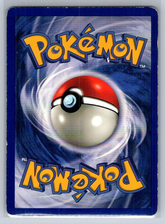 Jynx Uncommon 031/102 Base Set LP