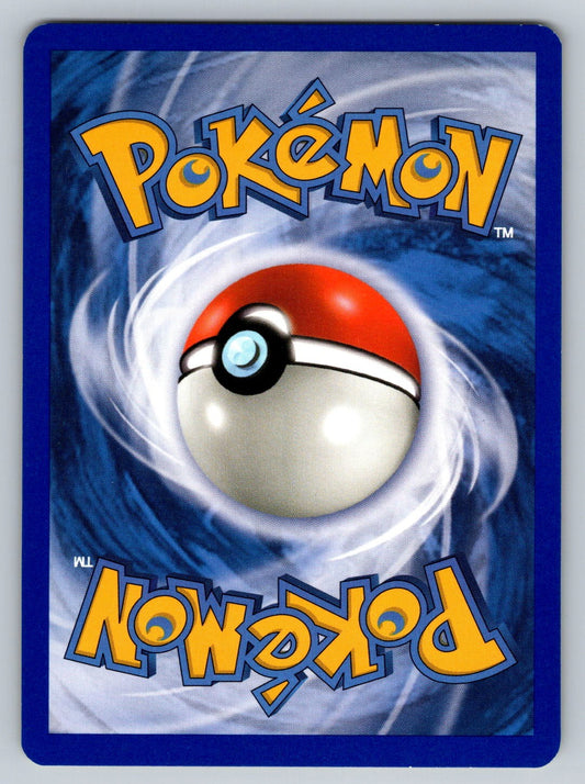 Crawdaunt - Rare 13/97 Dragon NM