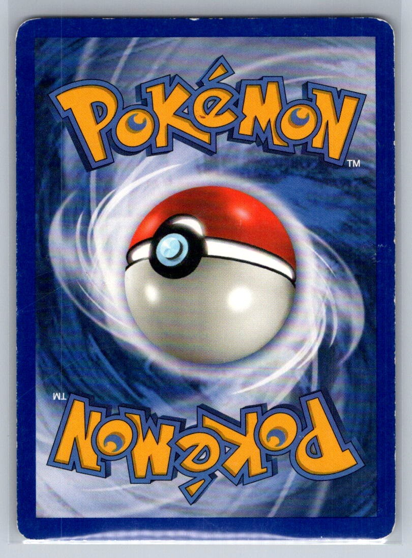 Poliwag Unlimited Common 62/75 Neo Discovery LP