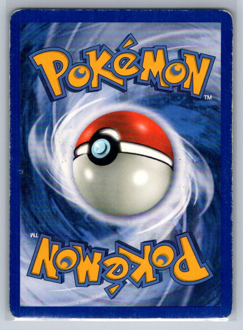 Weedle Unlimited Common 70/75 Neo Discovery LP