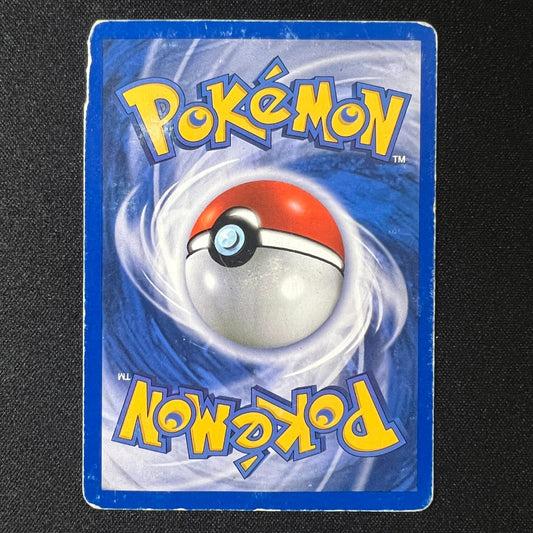 🔥🐎 Blaine's Ponyta 63/132 – Gym Heroes Vintage WOTC Pokemon Cards TCG HP