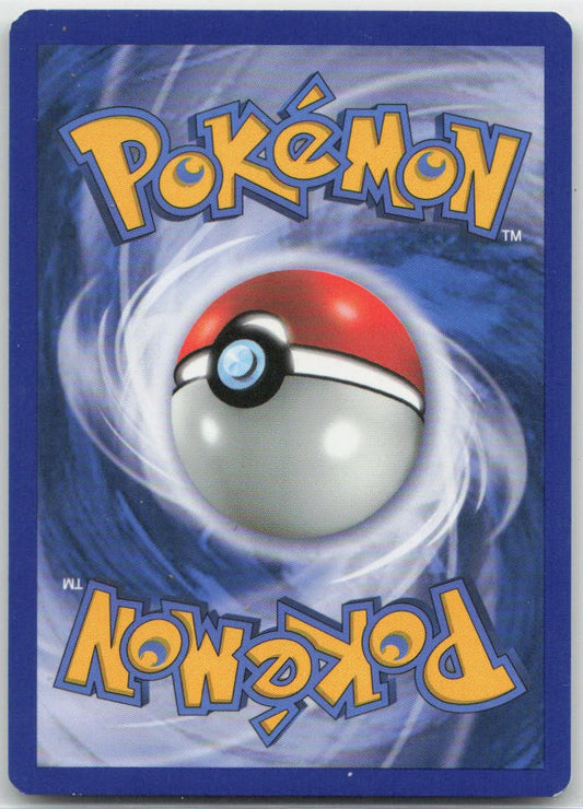 Tepig - 3/12 Holo Promo 003/012 McDonald's Promos 2011 LP