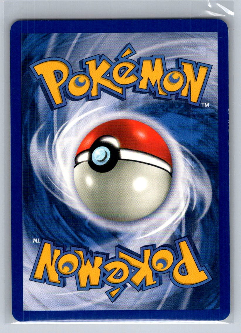 Misty's Tentacool (57) Unlimited Uncommon 057/132 Gym Heroes LP