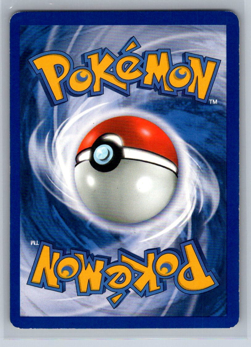 Sleep! (Rocket's Secret Machine) Unlimited Common 79/82 Team Rocket LP