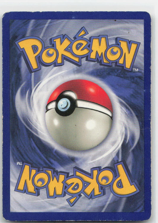 Machoke Unlimited Uncommon 034/102 Base Set (Shadowless) MP