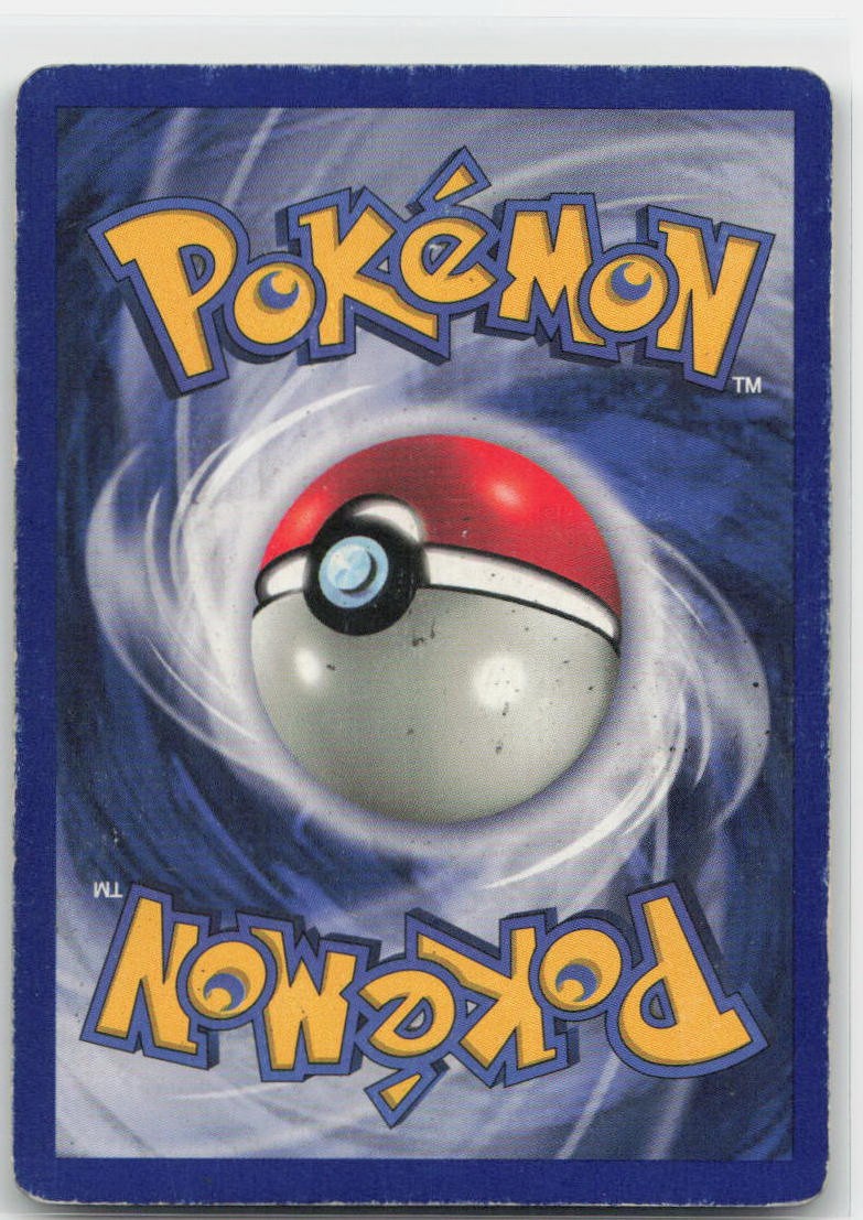 Starmie Unlimited Common 064/102 Base Set (Shadowless) MP