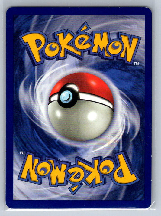 Electabuzz (Movie Promo) Promo 02/53 WoTC Promo LP