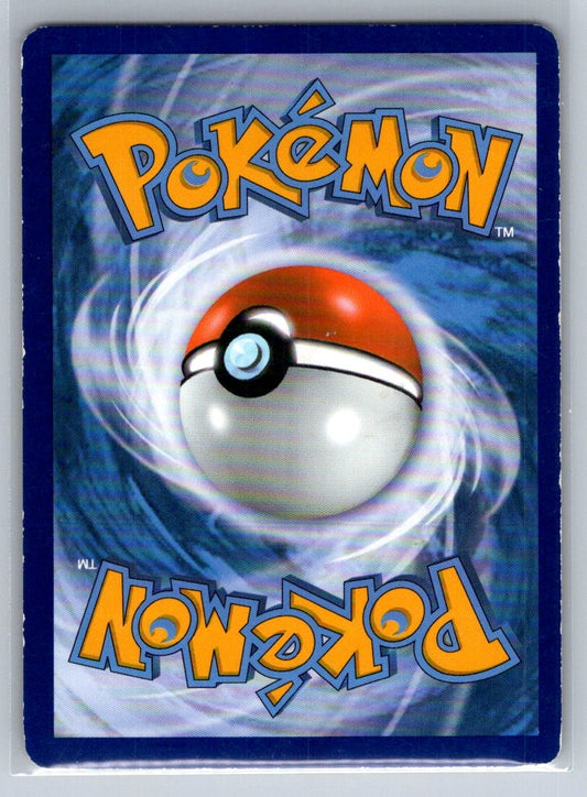 Team Aqua's Great Ball Uncommon 27/34 Double Crisis MP