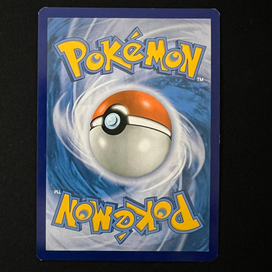 Pokemon Greninja (41/178) XY LP HOLO