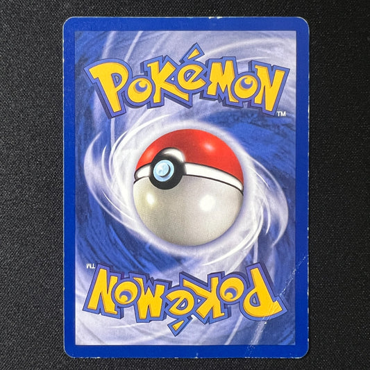 👊 Hitmonlee 22/62 - Fossil Unlimited Rare WOTC Pokemon Cards TCG HP