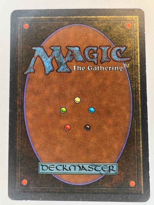 MTG - Urza's Power Plant (Bug) - Antiquities - Uncommon - LP
