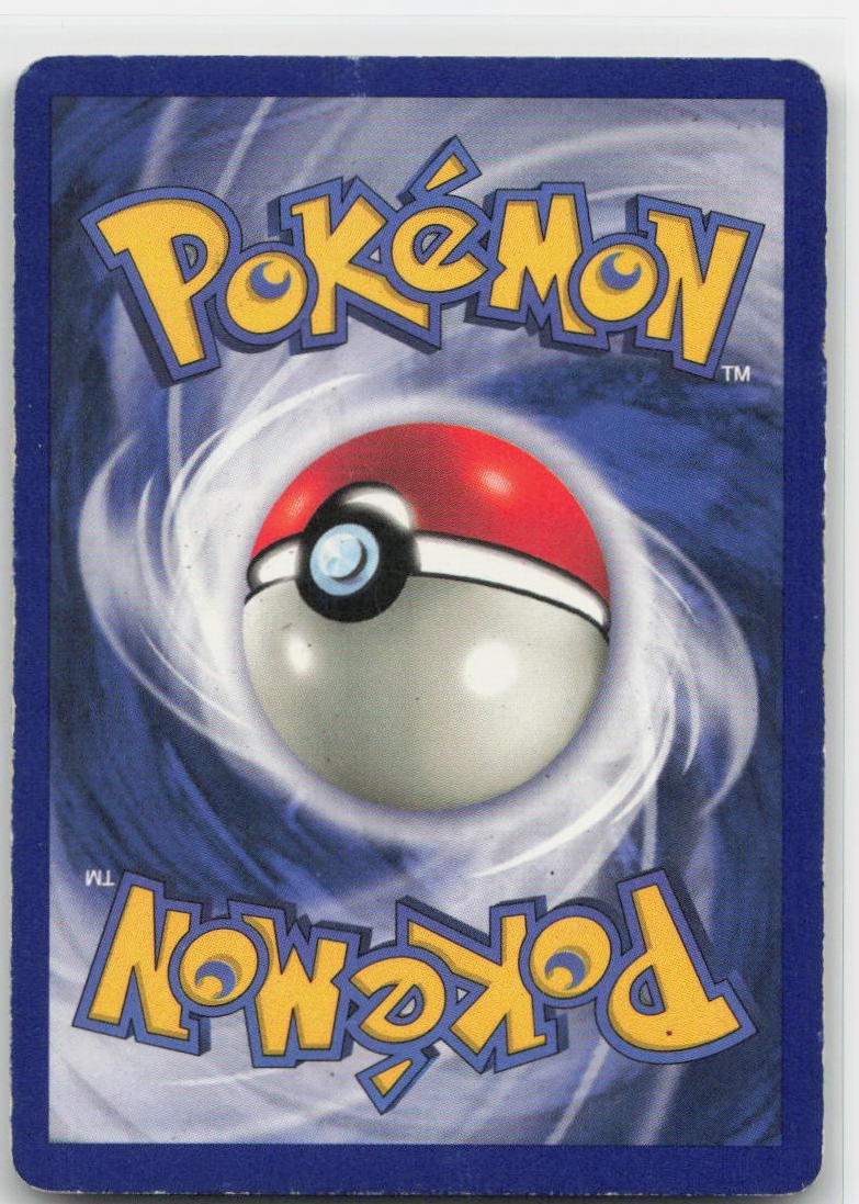 Doduo Unlimited Common 048/102 Base Set (Shadowless) MP