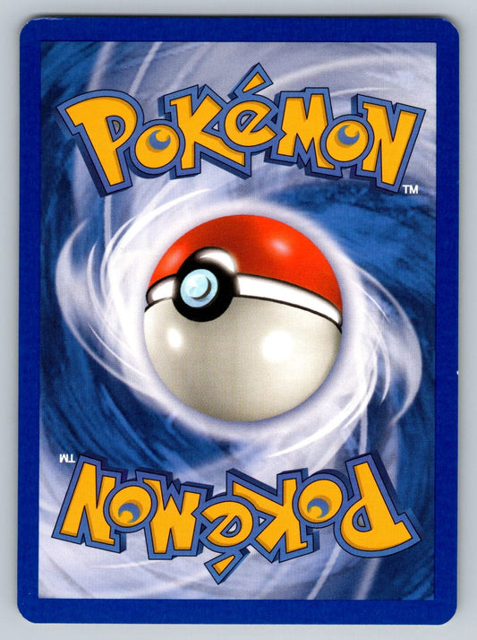 Squirtle - 082/112 Common 82/112 FireRed & LeafGreen NM