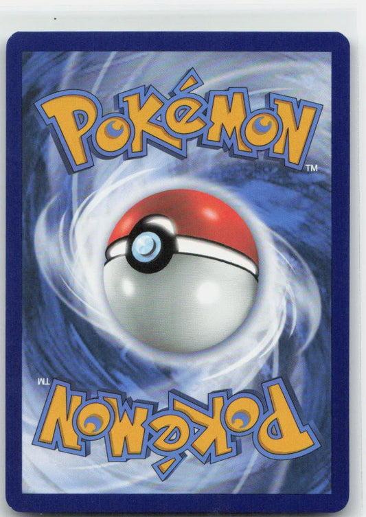 Vespiquen ex - Holo Ultra Rare 212/197 SV03: Obsidian Flames NM