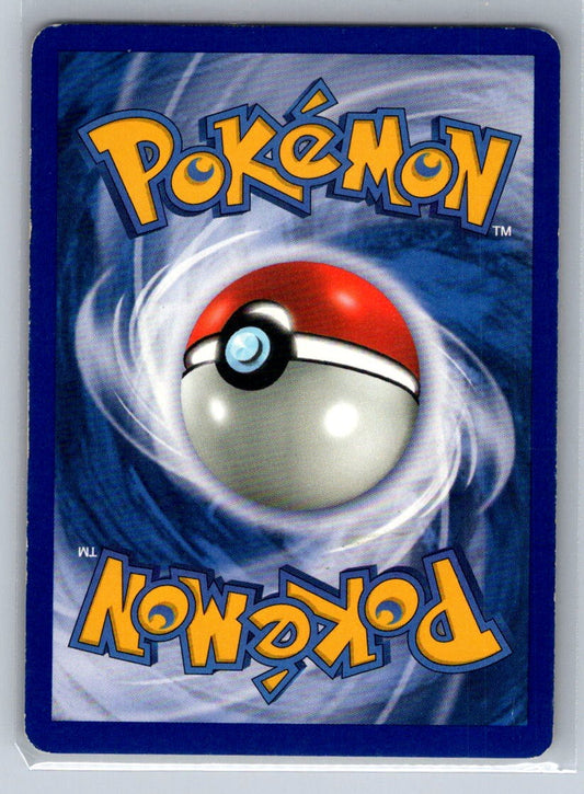 Pokemon Center Uncommon 085/102 Base Set LP