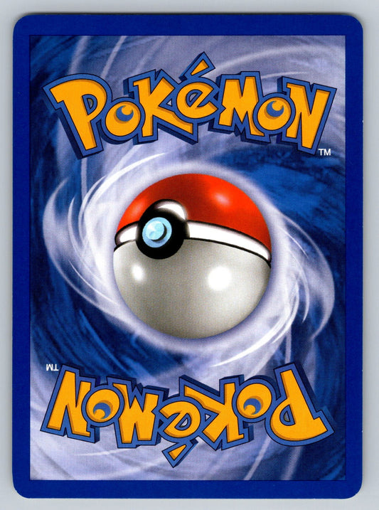 Pikachu 94/123 Lightning Mysterious Treasures NM