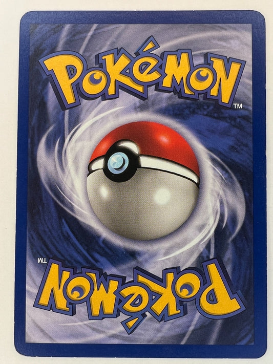Item Finder 74/102 Base Set Rare Pokemon Vintage WOTC Rare TCG 1999 LP