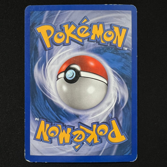 Seaking Regular Uncommon 059/147 Aquapolis MP
