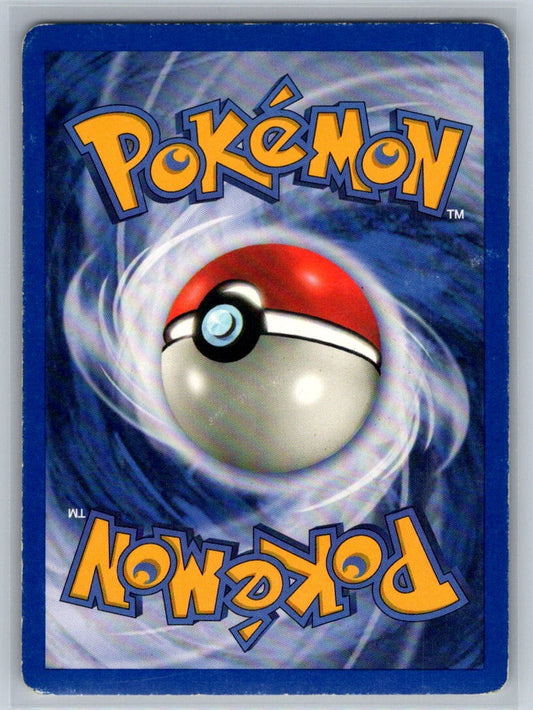 Squirtle Common 093/130 Base Set 2 LP