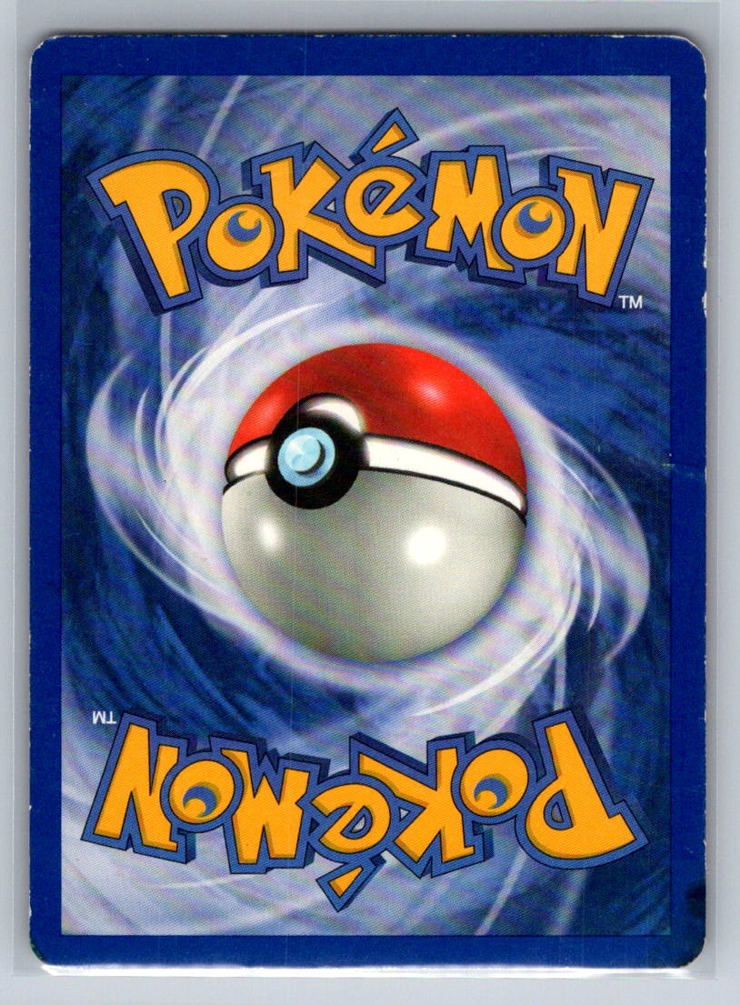 Imposter Oak's Revenge Unlimited Uncommon 76/82 Team Rocket LP