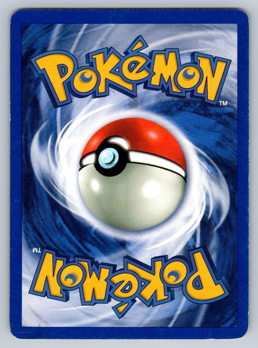 Slowpoke 67/82 Psychic Unlimited Team Rocket LP