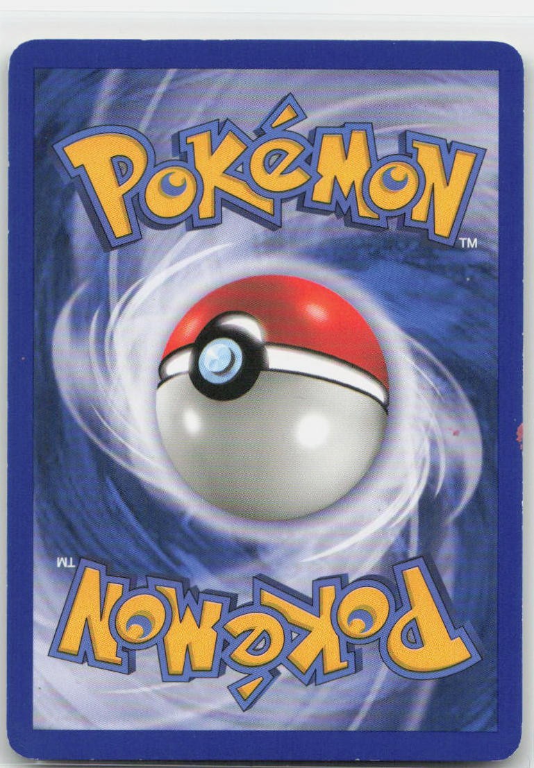 Bulbasaur Normal Common 77/132 Secret Wonders LP