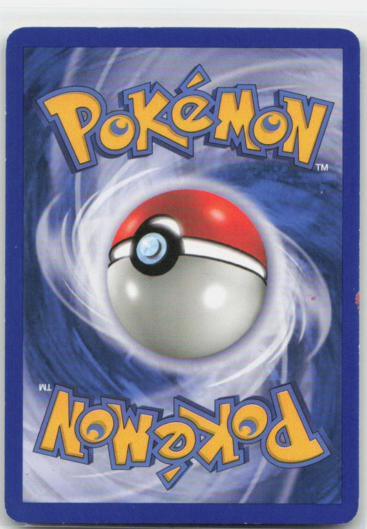 Bulbasaur Normal Common 77/132 Secret Wonders LP