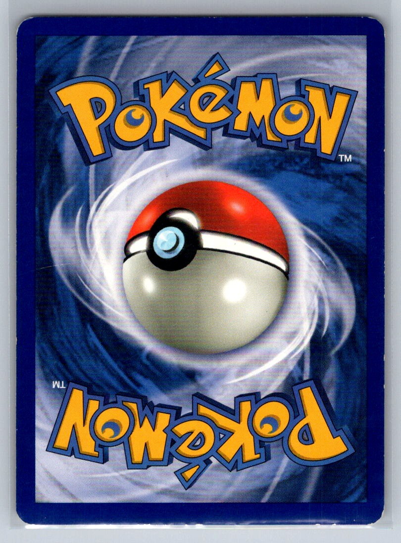 Machop Common 052/102 Base Set LP