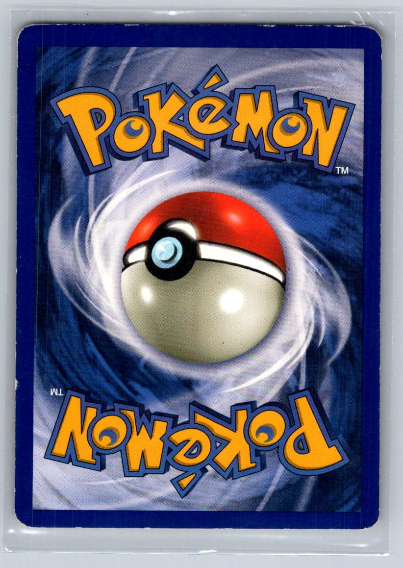 Meowth Unlimited Common 56/64 Jungle LP