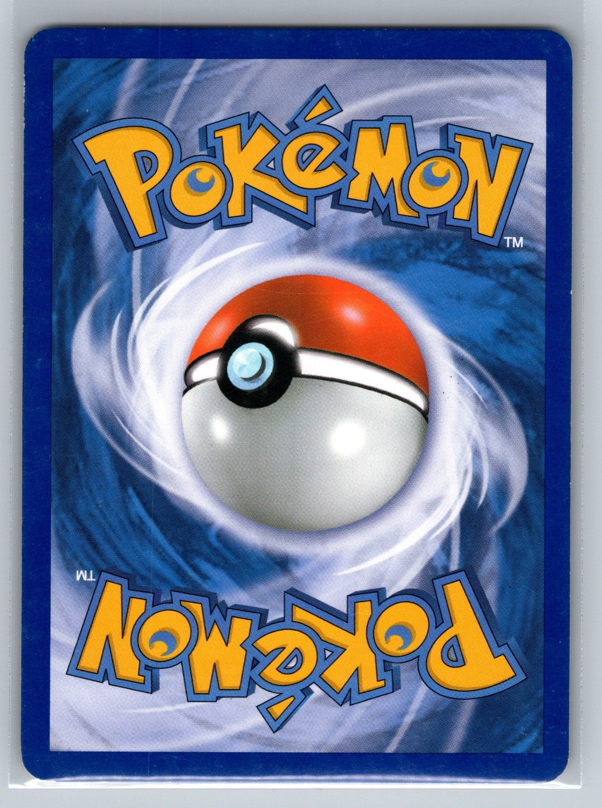 Unown (54) Uncommon 54/123 HeartGold SoulSilver LP