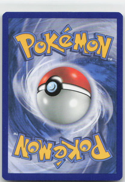 Poliwrath Holo Holo Rare 17/111 XY - Furious Fists NM