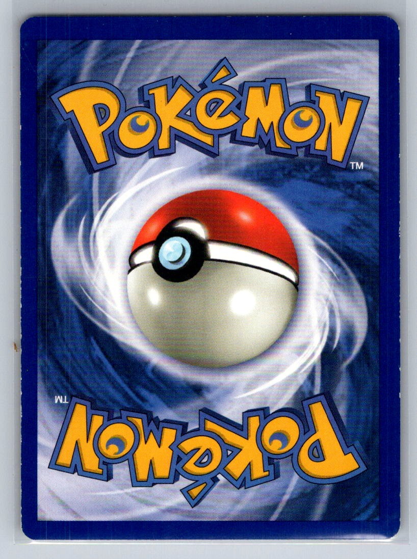 Nidoran M Common 055/102 Base Set LP
